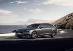 Audi S4 Avant TDI 2020 года (WW)